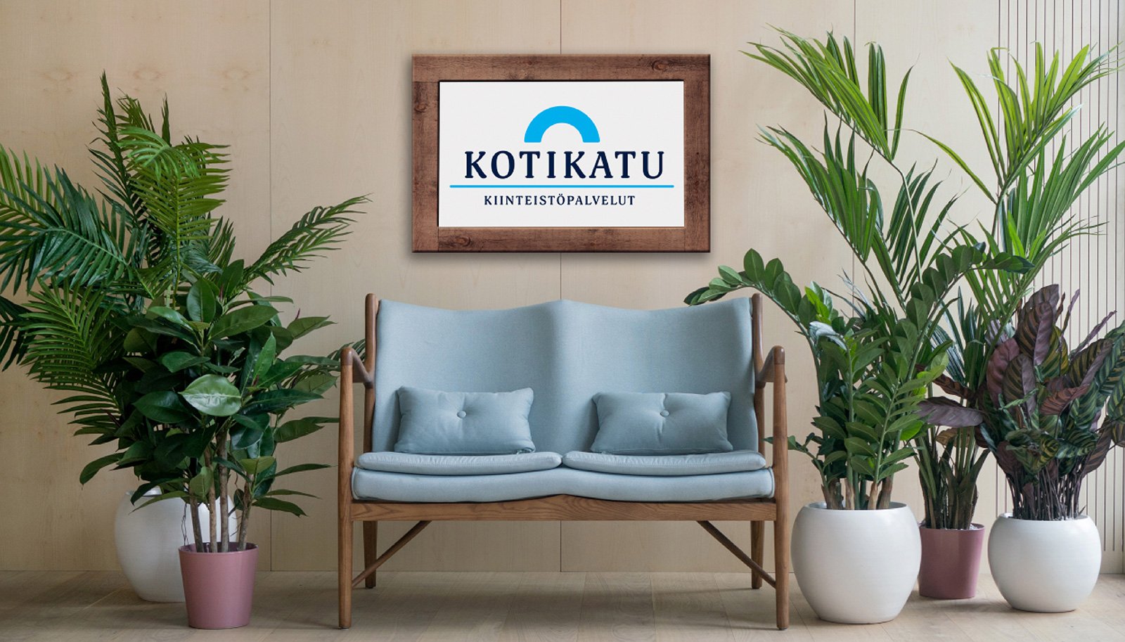 Kotikatu