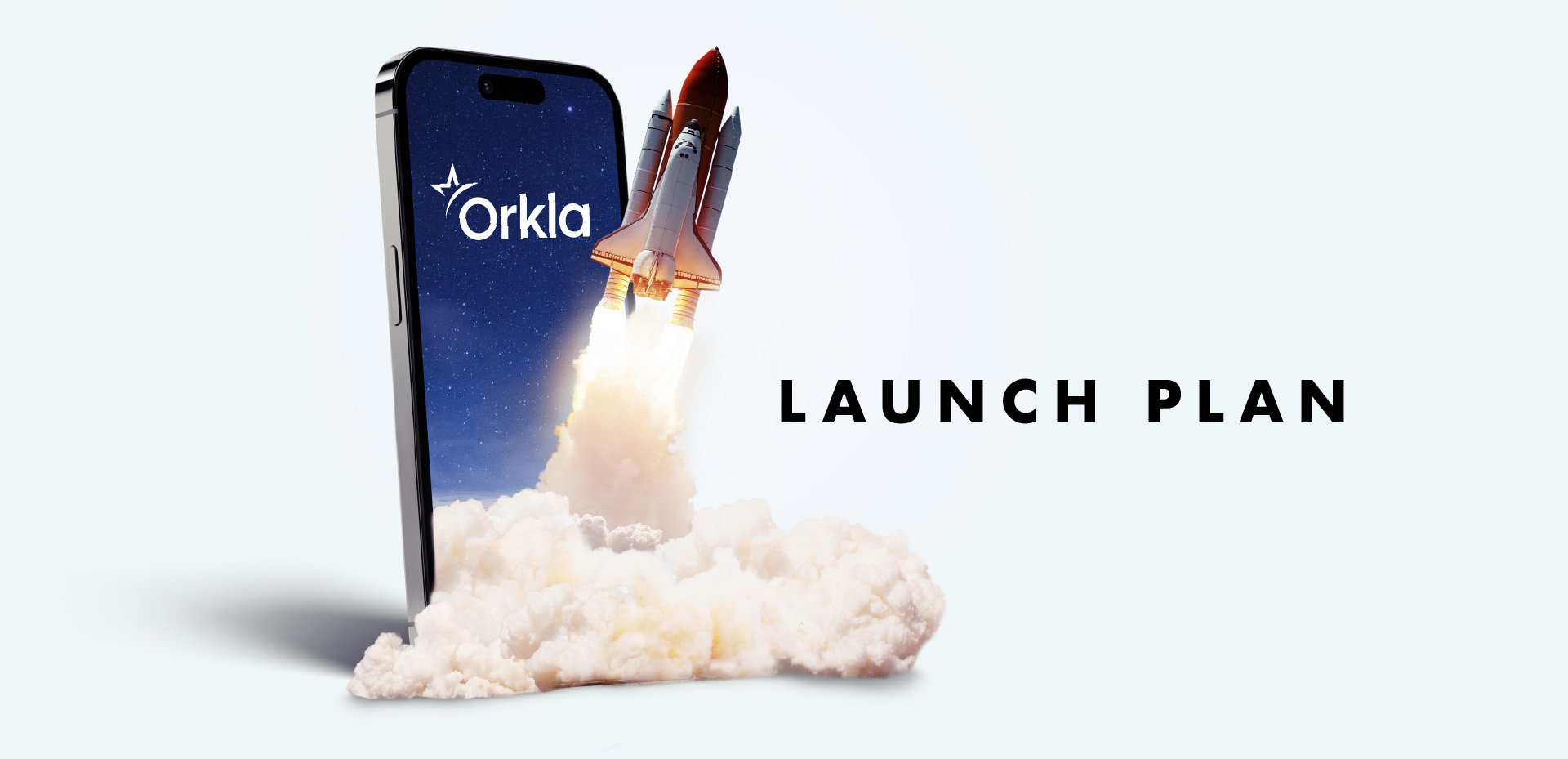 Orkla Launch Plan