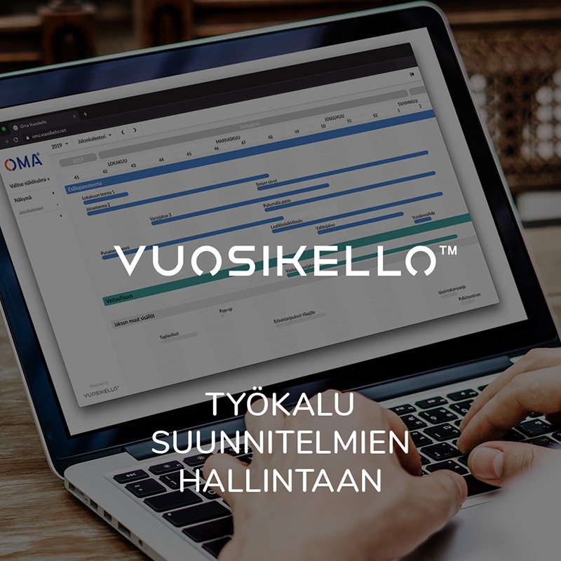 Vuosikello